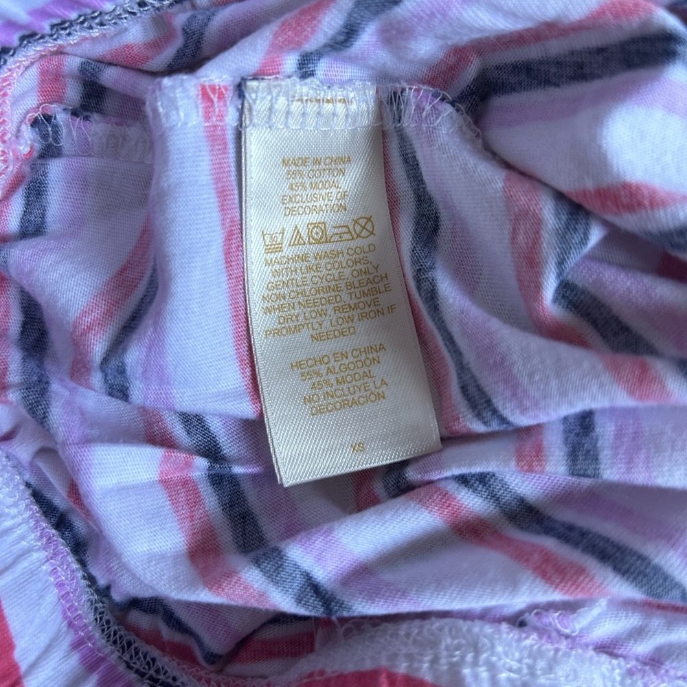 Kate Spade PJ Set - Picture 5 of 5